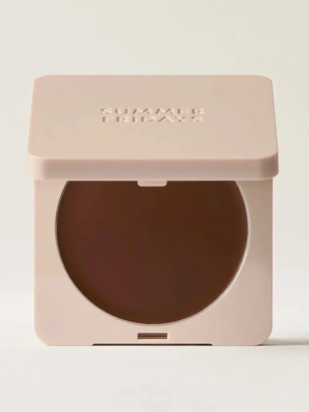 Summer Fridays Bronzer Butter Balm Haze